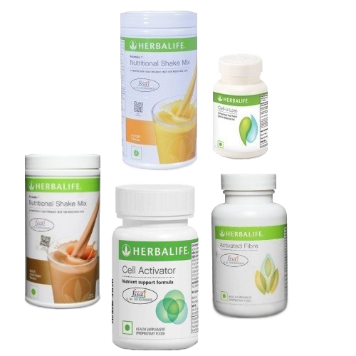 Safe weight loss in a month