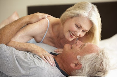 @InstaMag - Getting naughty under the sheets as well as remaining emotionally attached to romantic partners in old age may not be linked to declining sexual-intimacy-in-old-age-not-linked-with-memory-loss