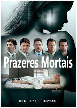 Prazeres Mortais Dublado