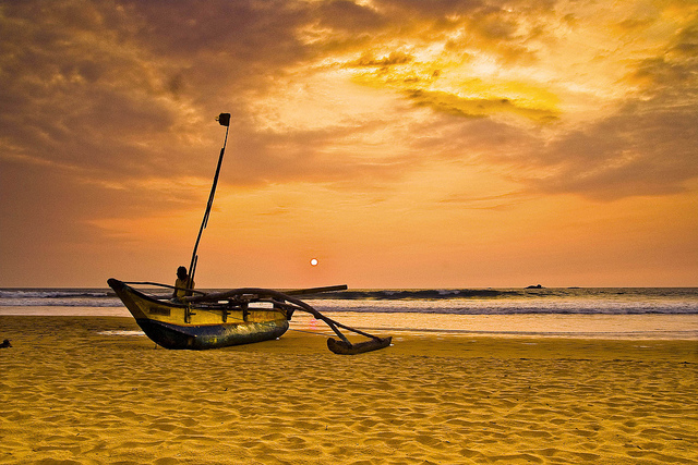 The most beautiful places to visit in Sri Lanka