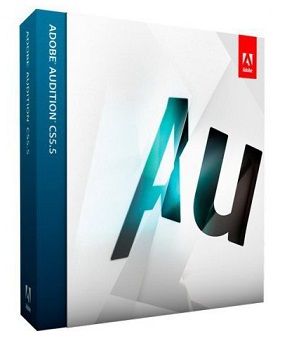 Capa Adobe Audition CS5.5 v4.0 + Serial
