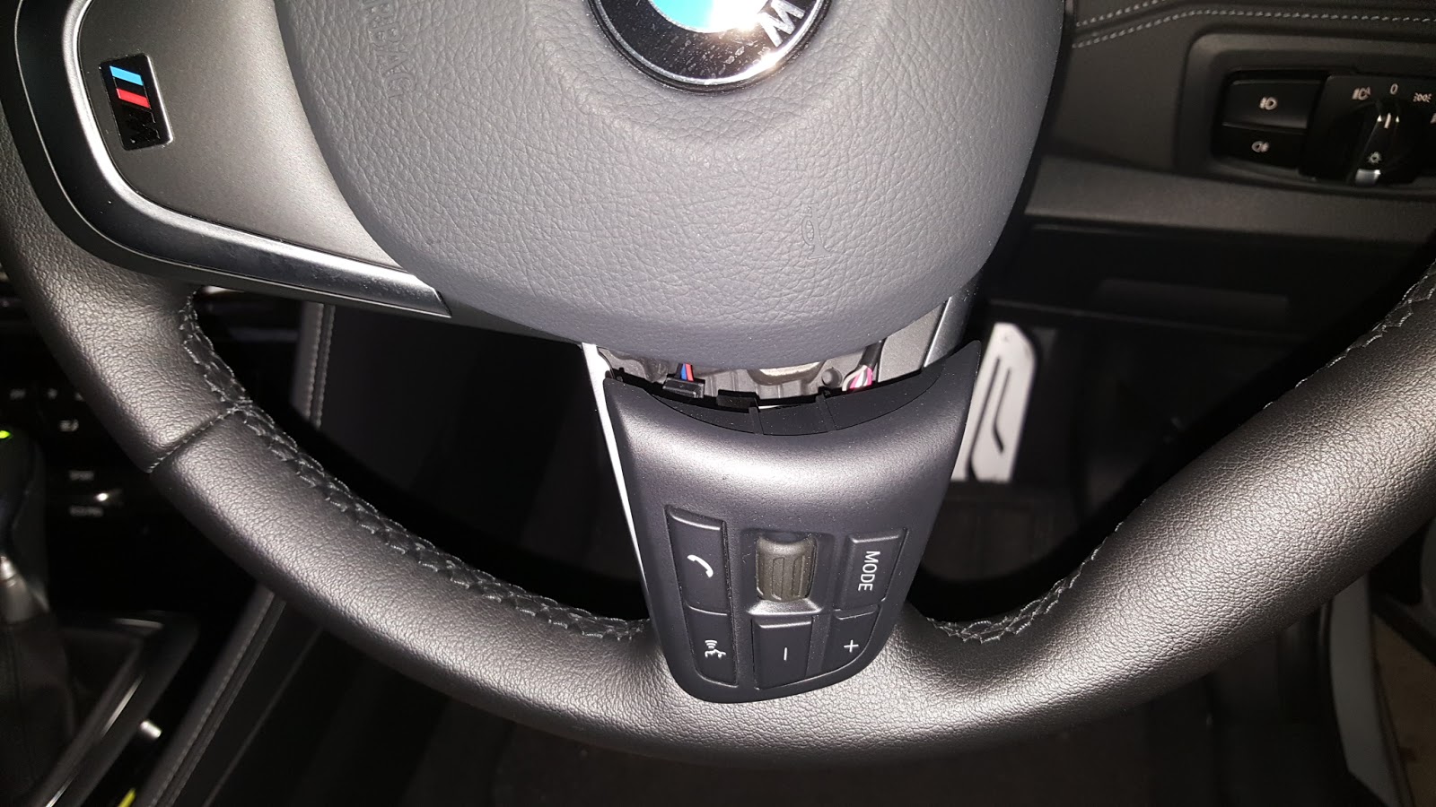 BMW Coding for F45, F46, F48 (Active Tourer / Gran Tourer / X1) DIY