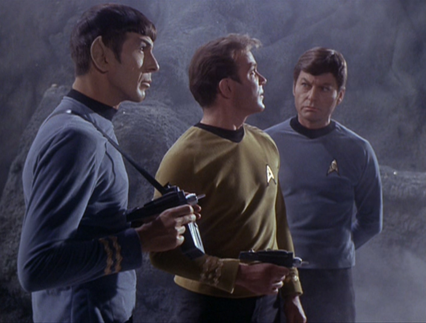 Holiday Film Reviews: Star Trek: 