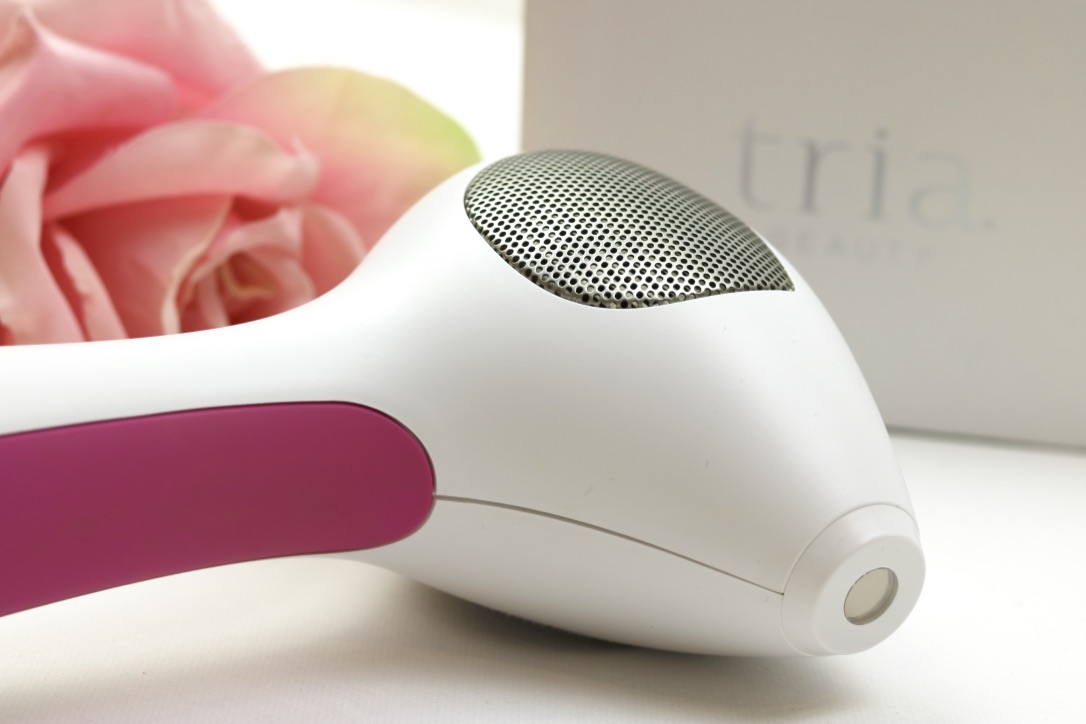 Tria Hair Removal Laser 4X | G Beauty