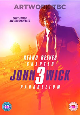 John Wick Chapter 3 2018 Eng HDRip 480p 400Mb x264