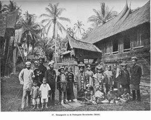 tuanku rao