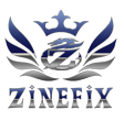 زين فيكس | ZINEFIX