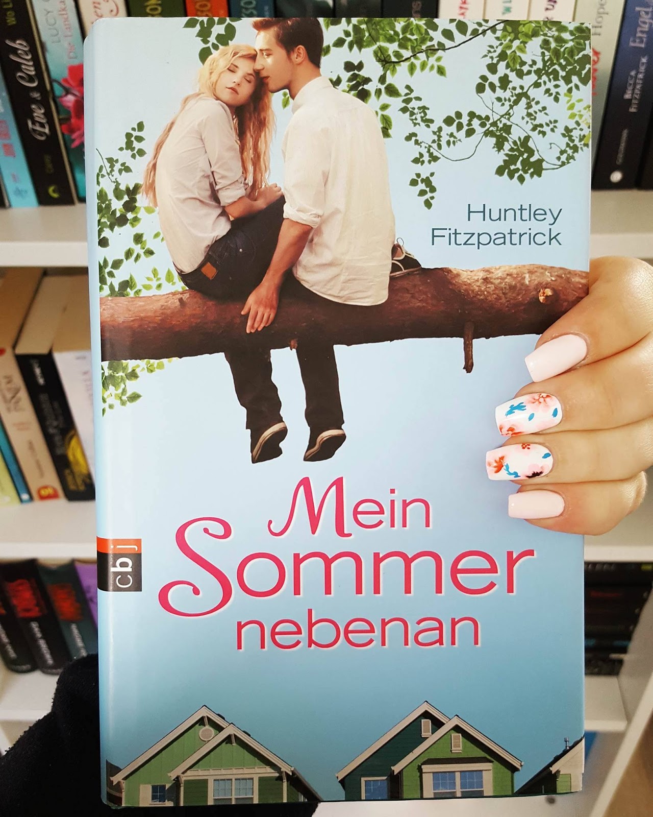 Mein Sommer nebenan
