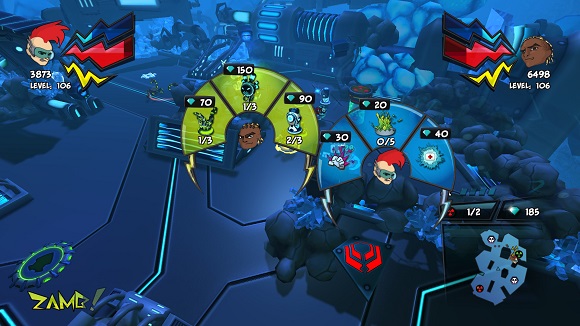 bonetown pc game want to change language to english bonetown pc game want to change language to english