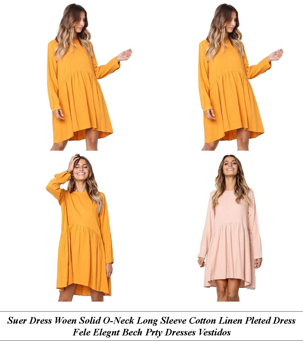 Casual Dresses - End Of Summer Sale - Red Dress - Cheap Summer Clothes