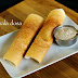 Masala dosa recipe in south Indian style