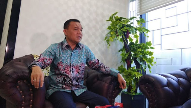 Polisi Disebut Tangkap Keponakan Prabowo, Ini Penjelasan Gerindra Polisi Disebut Tangkap Keponakan Prabowo, Ini Penjelasan Gerindra