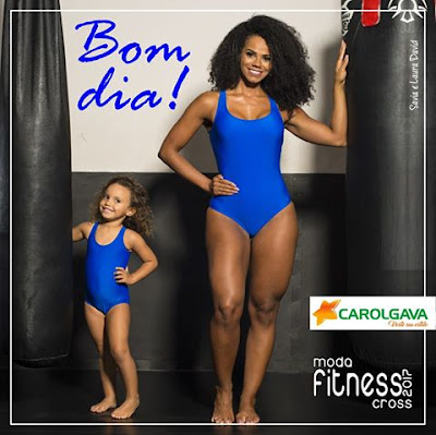 maio para natação mãe e filha moda mãe e filha