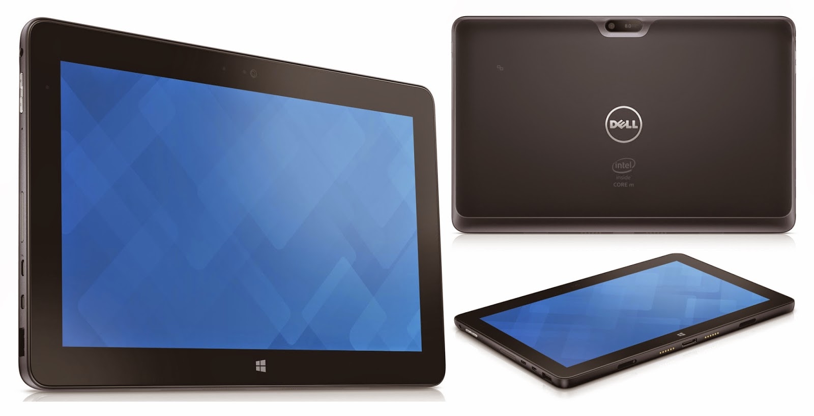 Putoinformatico (by Kullman) Tablet Windows Dell Venue 11 Pro de