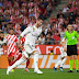 Sergio Ramos marcou gol em 15 temporadas diferentes do Campeonato Espanhol