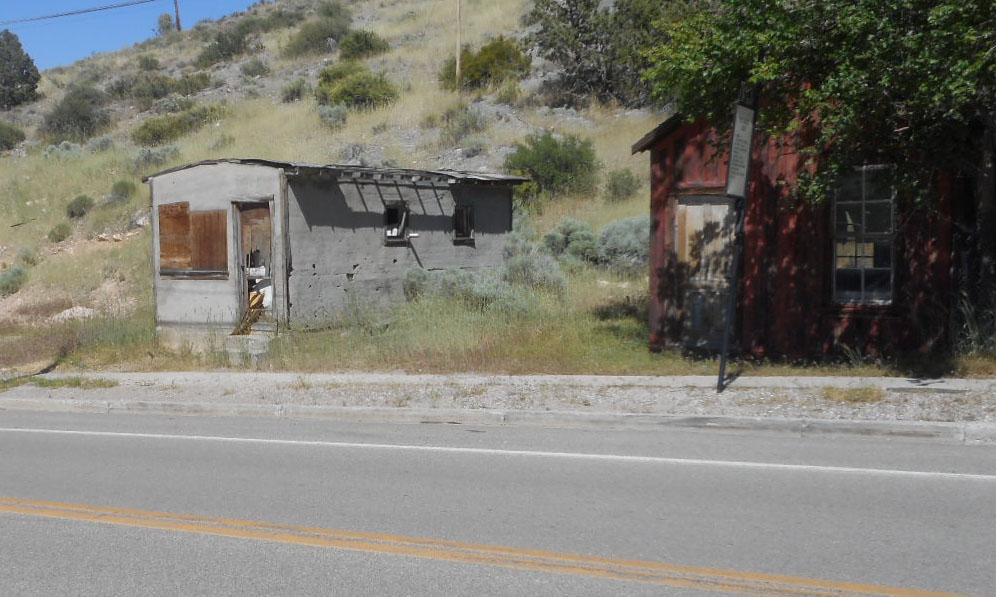 Searching Fulltime Pioche Nevada (With the Free RV Park)