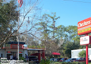 CHECKERS GAINESVILLE FLORIDA NW 13th St. Hwy.441 (checkers gainesville florida nw th st)