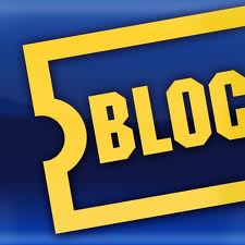 History of All Logos: All Blockbuster Logos
