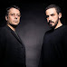 Carrozzerie n.o.t., dal 15 al 17 dicembre 2016 Marco Quaglia e Stefano Patti in "ECHOES" di Lorenzo De Liberato