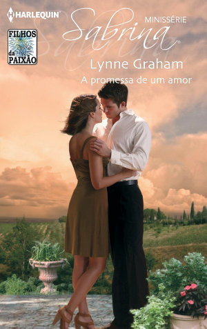 A promessa de um amor - Lynne Graham