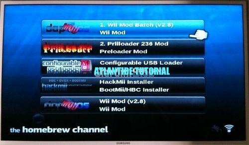 eliminare modifica software wii eliminare modifica software wii