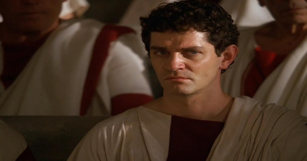 APASIONADOS DEL IMPERIO ROMANO EL CÓNSUL CAYO NORBANO BALBO