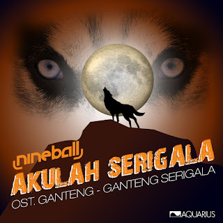 Nineball - Akulah Serigala (2014) Nineball - Akulah Serigala on iTunes