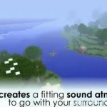 Minecraft MAtmos 1.4.6 Mod