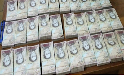 CONTUNTE MEDIDA DE MADURO QUIEBRA CASAS DE CAMBIO CONTUNTE MEDIDA DE MADURO QUIEBRA CASAS DE CAMBIO 1