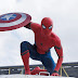Marvel libera novo tesaer Homem-Aranha em "Capitão America: Civil War"