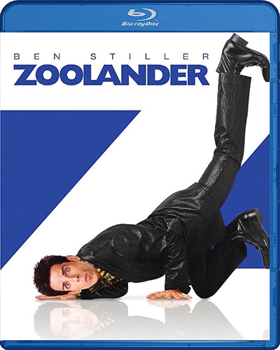 Zoolander (2001) 1080p BDRip Dual Audio Latino-Inglés [Subt. Esp] (Comedia)