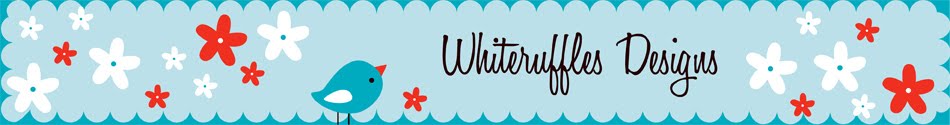 Whiteruffles Designs