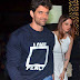 DAAWO:- : Hrithik Roshan Oo U Dabaaldegay Dhalashadiisa 43aad, Wuu Jecel Yahay Nabadda Oo Wuxuu La Socdaa Sussanne Khan thumbnail