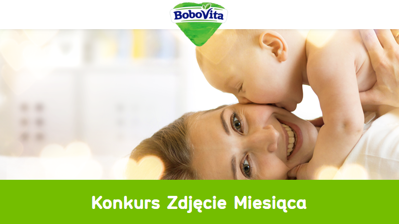 ZDJĘCIE MIESIĄCA BOBOVITA Konkurs