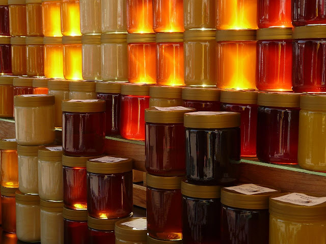 Secrets de beauté : le Miel en cosmétique - Blog beauté Les Mousquetettes Secrets de beauté : le Miel en cosmétique - Blog beauté Les Mousquetettes