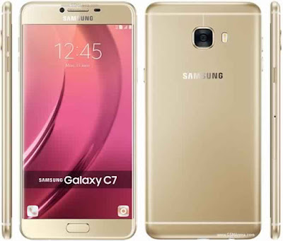 سعر ومواصفات Samsung Galaxy C7 بالصور والفيديو سعر ومواصفات Samsung Galaxy C7 بالصور والفيديو