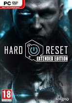 Descargar Hard Reset Extended Edition-PROPHET para 
    PC Windows en Español es un juego de Accion desarrollado por Flying Wild Hog