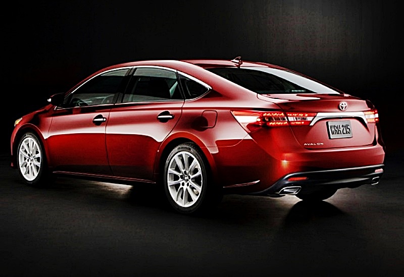 2019 Toyota Camry Release Date Conception 2019 Toyota Camry Release Date Conception