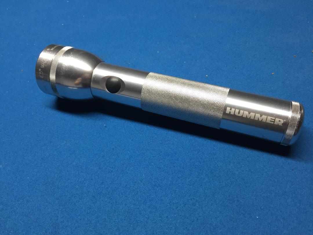 Maglite d serial number vulasopa