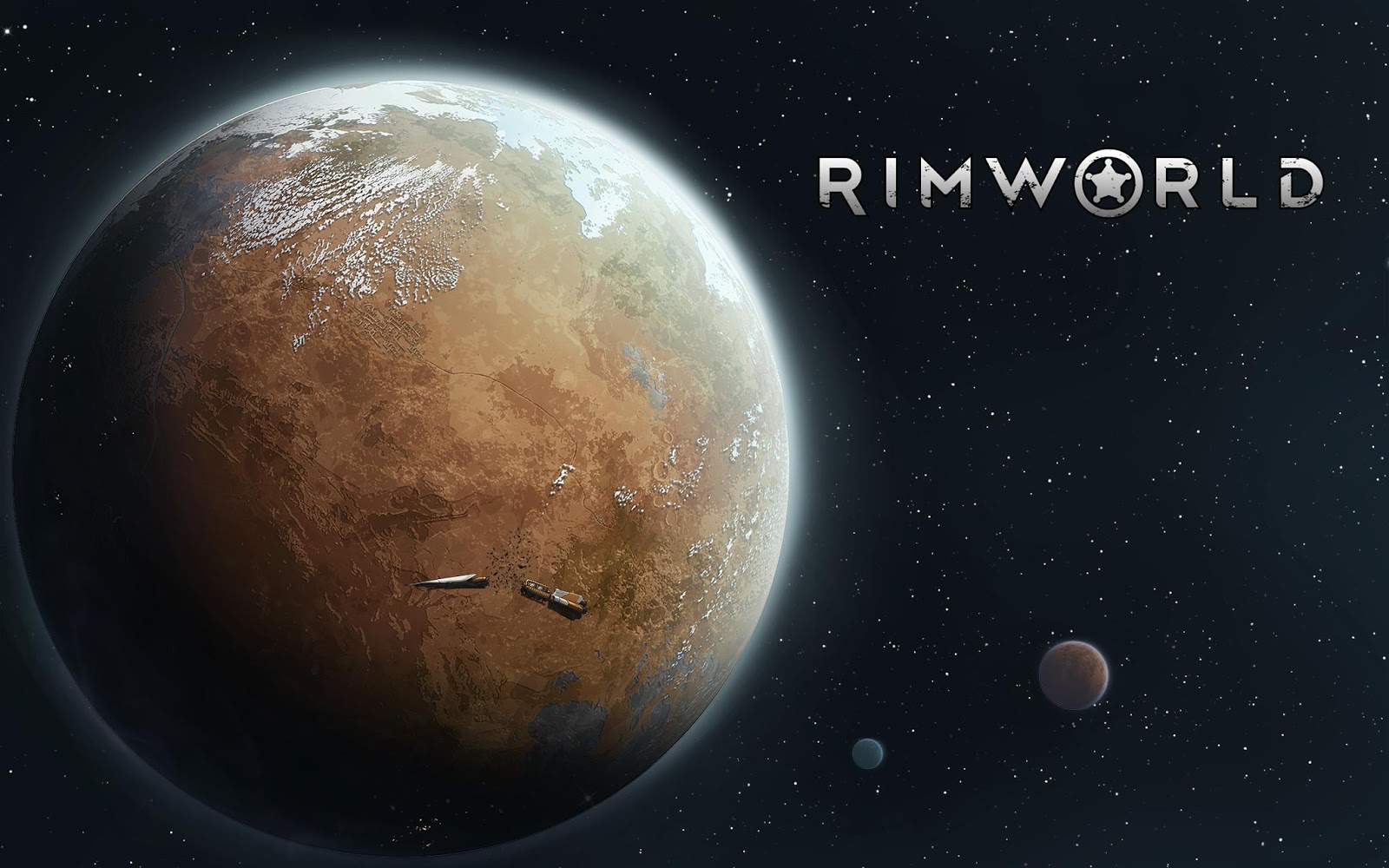 Rimworld (2016)