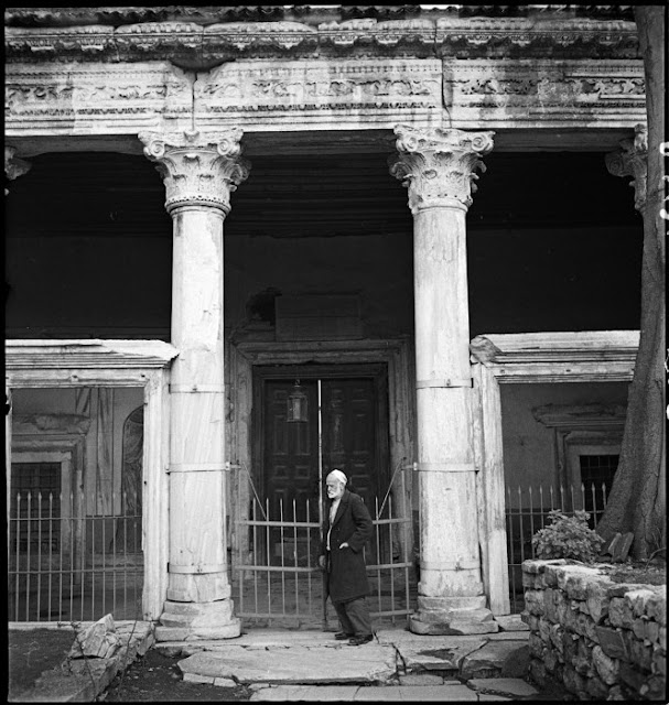 Η Βυζαντινή Κωνσταντινούπολη του Nicholas Victor Artamonoff, 1930-1947 Η Βυζαντινή Κωνσταντινούπολη του Nicholas Victor Artamonoff, 1930-1947