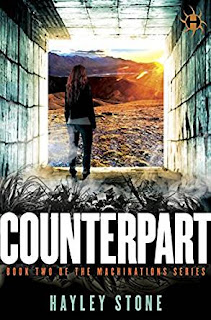 Counterpart Temporada 2 Counterpart Temporada 2