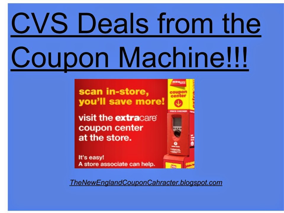 Cvs coupon code january 2018