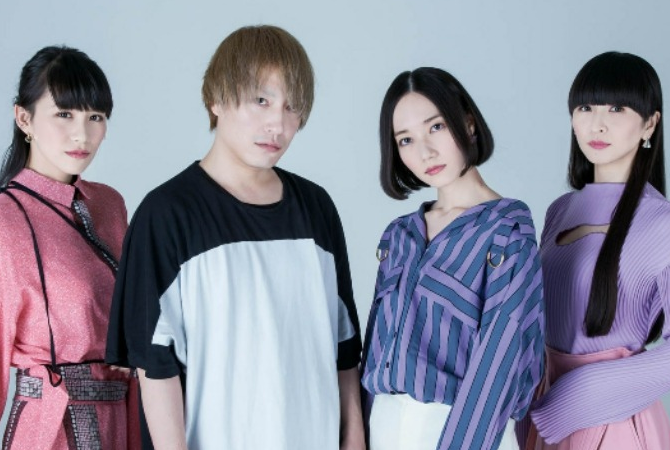 Yasutaka Nakata x Perfume: Sound & Recording magazine | Random J Pop Yasutaka Nakata x Perfume: Sound & Recording magazine | Random J Pop