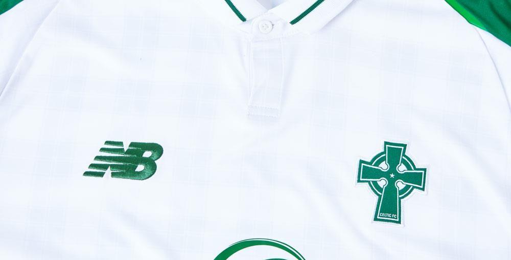 Celtic 18-19 Third Kit Revealed - Footy Headlines