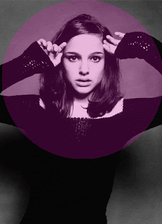 Natalie Portman
”