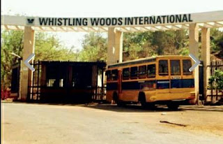 Whistling Woods International (WWI)