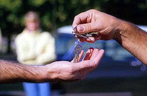Questions a poser a l'achat d'une voiture d'occasion Questions à poser lors de l'achat d'une voiture d'occasion