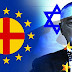 O plano globalista Kalergi: A verdadeira razão pela qual a união europeía é tão hostil a Donald Trump