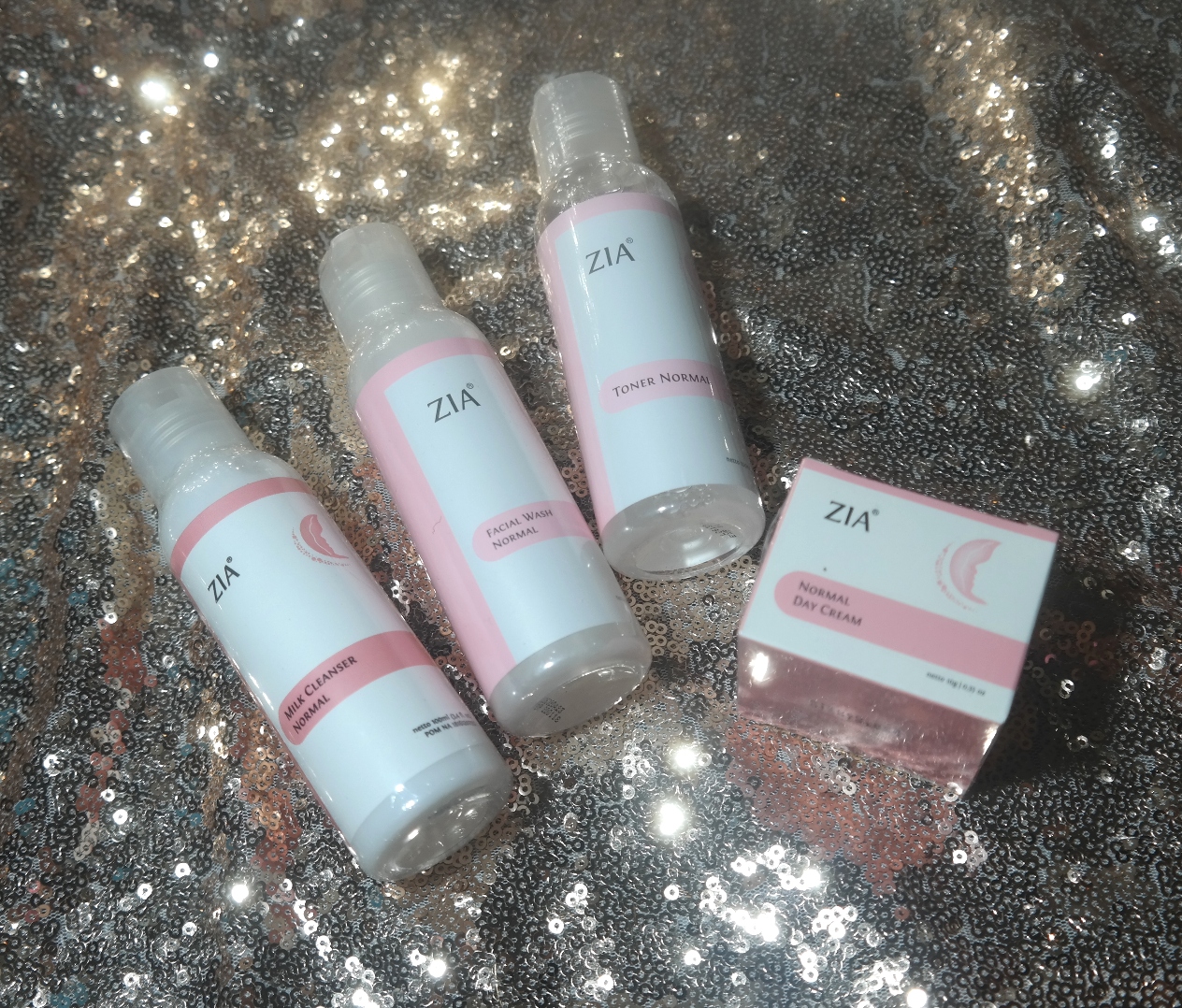 zia skincare